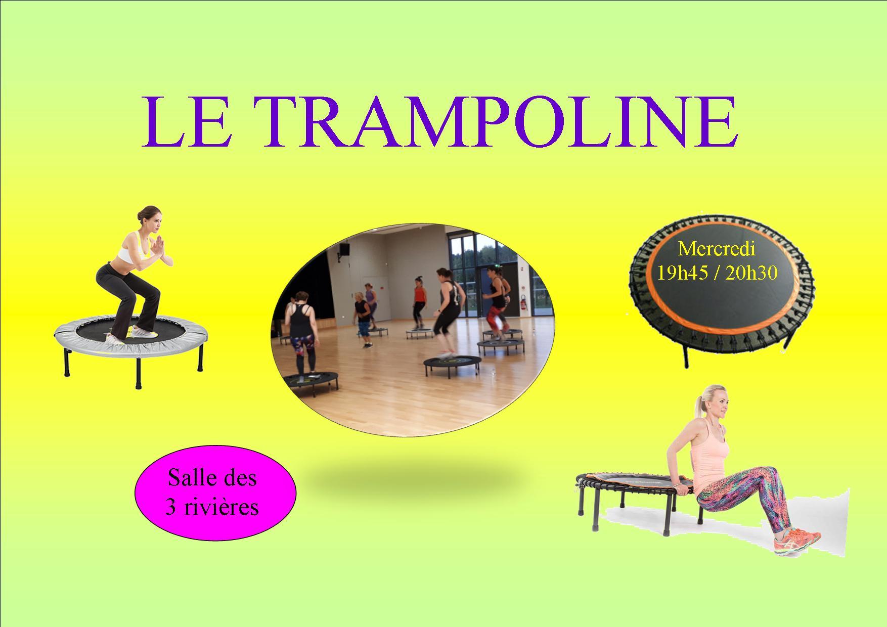 Trampoline 1