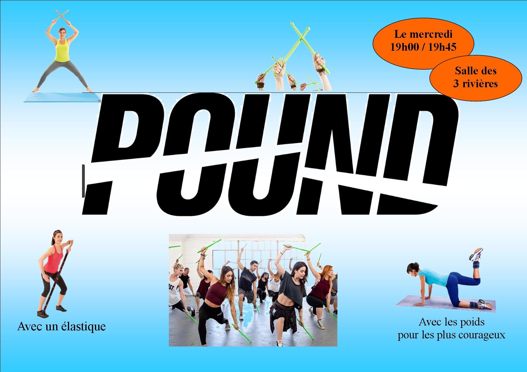 Pound